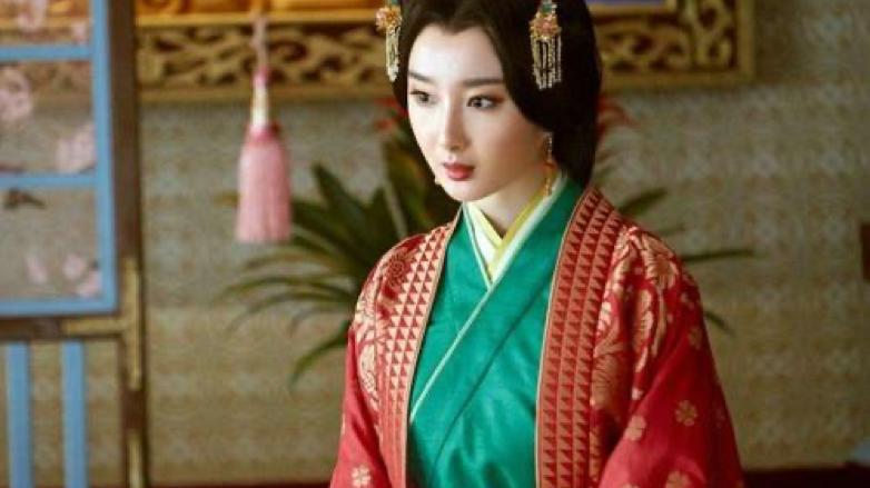 以亡国奴身份嫁入，却敢谋害太子，骊姬把晋国上下玩弄于股掌之间