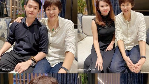 t恤 郎平退休后首露面！60岁越老越美了，穿衬衣留短发变时髦精好年轻