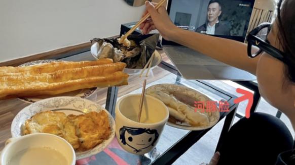 心动4: 嘉宾提前三个月减肥？节目早有蛛丝马迹，下节目秒变吃货