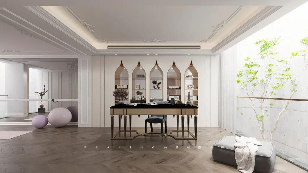 别墅大宅地下室如何规划设计？这20种功能区给你灵感！