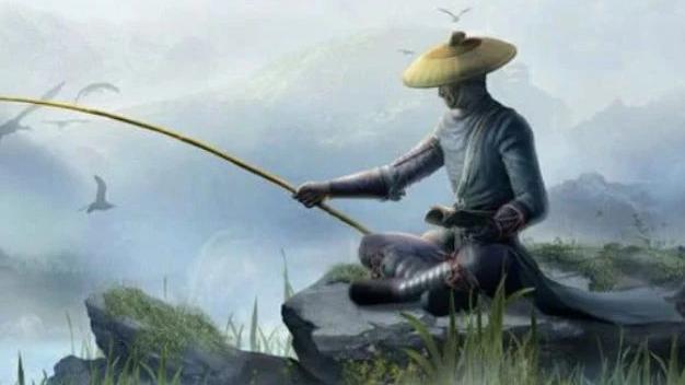 画江湖之不良人|不良人：战力系统早在第二季就崩溃，怪不得姬如雪越来越强！