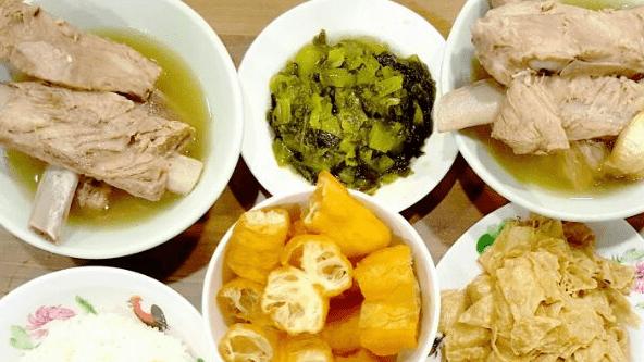 鸡蛋|新加坡家庭的一日三餐，都爱吃些什么，为何是世界上最健康的国家