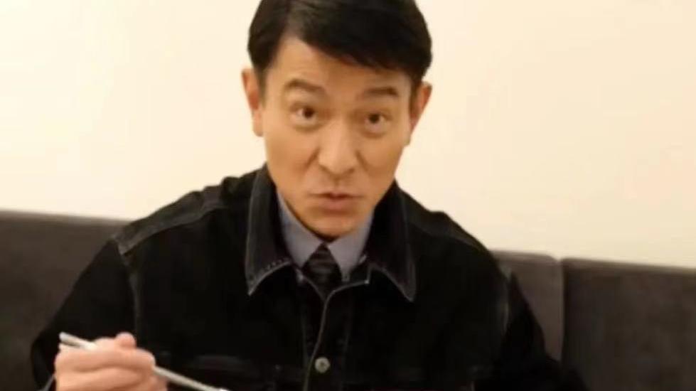 爱情|古天乐坚持十多年一日一餐，刘德华吃素多年，蔡卓妍也是很自律