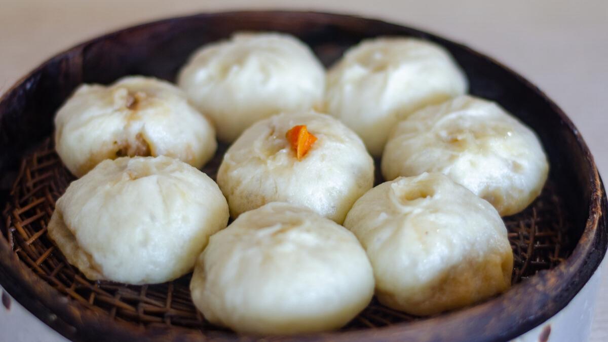 |中国7个地方的“顶级”包子，不是一般的好吃，有生之年都想尝尝