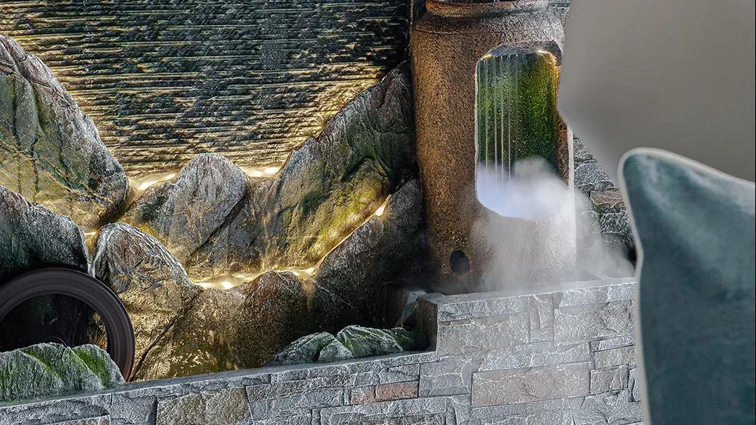 这才是中国风，太美太大气了！进屋让人眼前一亮，精致素雅