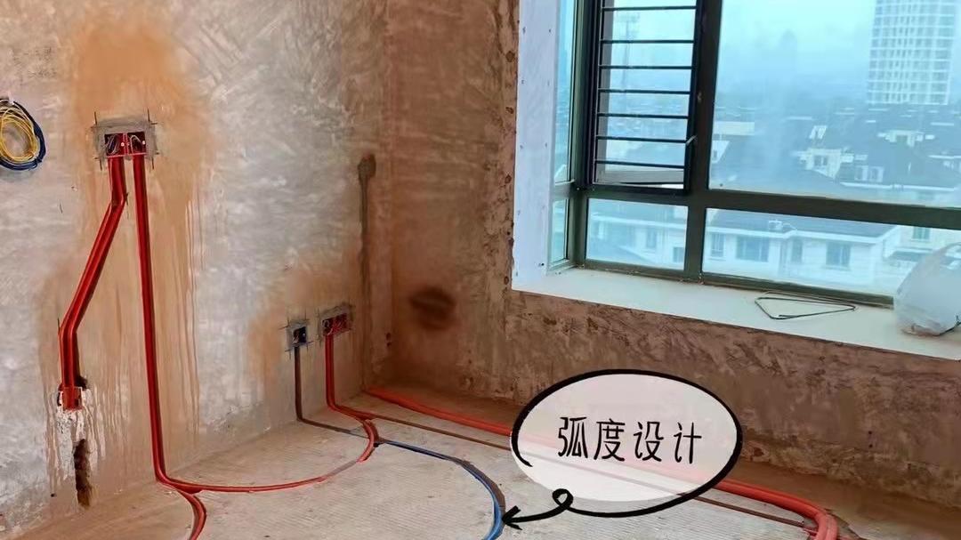 强电与弱电有何不同，两者布线的安全距离是多少？你知道吗？