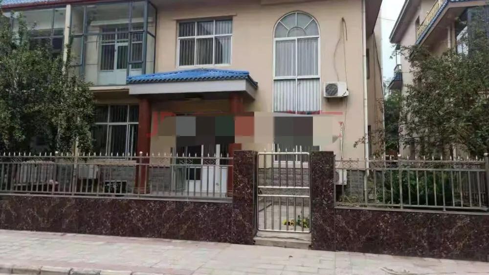 【法拍房】近日衡水一套别墅以起拍价被拍下