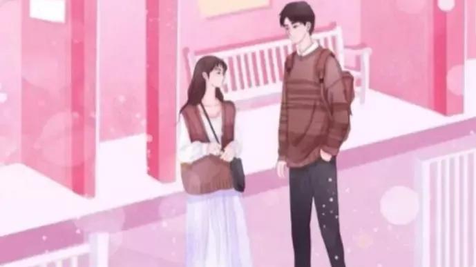 唯唯安 男人在意的，从不是爱，而是这三样东西