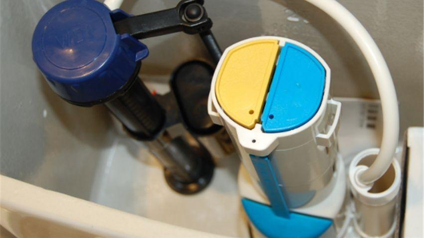 马桶选贵的就是好？卖马桶的朋友告诉我：贵的便宜的没差别！