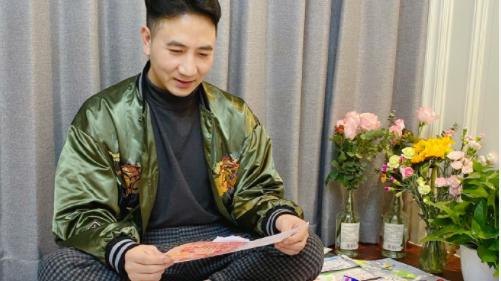 简单的故事|林生斌发文回应质疑还再卖深情，网友还会买账吗？再看这部电影，越发觉得他就