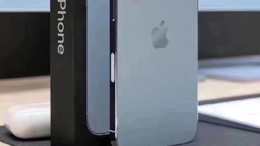 苹果|台积电给苹果1/4产能，但iPhone13Pro仍缺货，这意味着什么