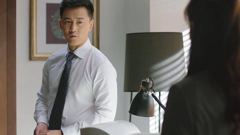 相见相思 《星辰大海》：方恒之不是个图利的商人，他只是个缺爱的“孩子”