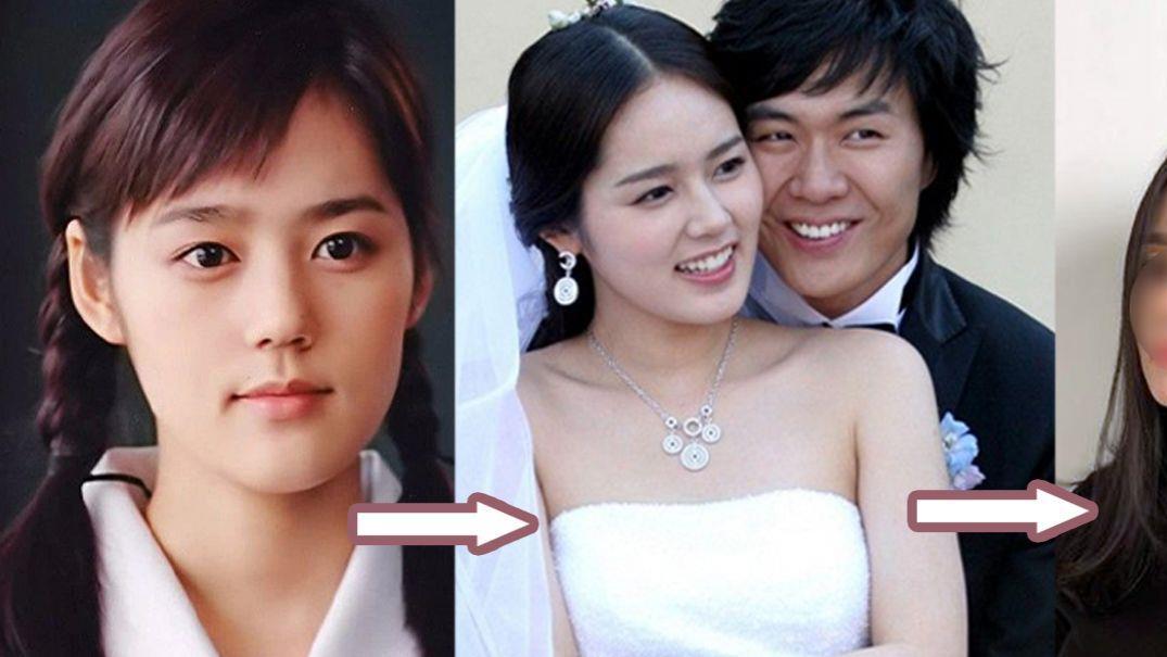 韩佳人|39岁韩佳人近照曝光！婚后育有2孩状态超完美，逆龄生长的女神