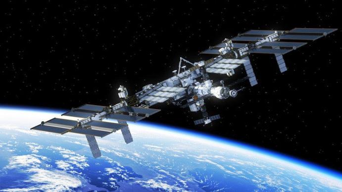 美国宇航局实验：宇航员们在国际空间站上培育器官，为人类造福