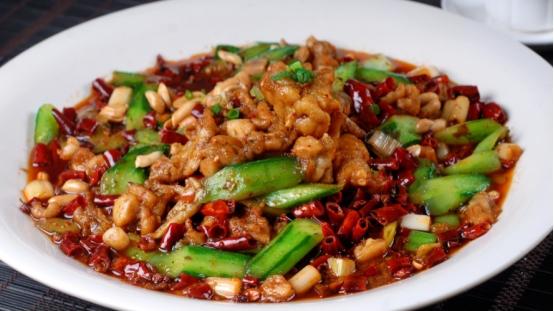 川菜馆|川菜“百菜百味”，川菜在中国随便找一做城市 ，不愁没有川菜馆
