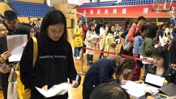 雪落无尘谈|考研选校很重要，选对学校成功大半，这几个“误区”考生要避开
