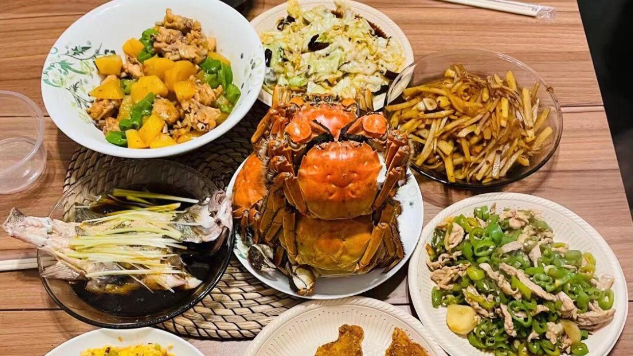 你心灵港湾 这个表妹以后不来往也罢