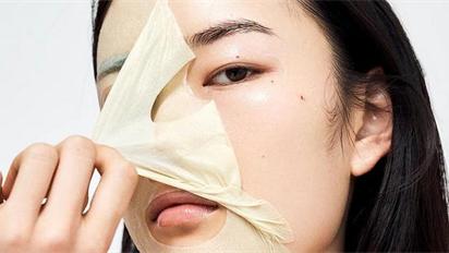 面膜 真实面膜效果评测 高效好用面膜排行榜前十名 真正好用的面膜推荐