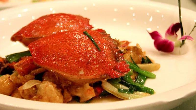 面粉|大闸蟹上市了，奉上一份《全国吃蟹图鉴》