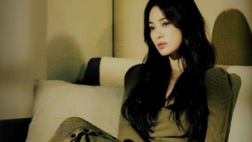 宋慧乔|宋慧乔片酬大涨，和全智贤同居女演员榜首，但仍远低于顶级男演员