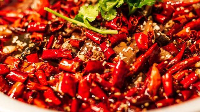 |经典老式菜谱系列，八大菜系之川菜，分享麻辣鲜香3道川菜做法
