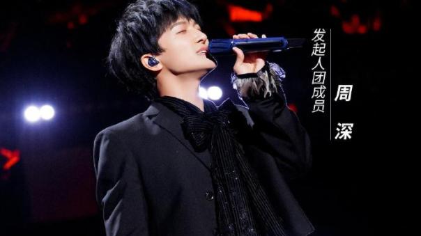 蒋敦豪|堂堂《好声音》冠军，重回选秀舞台却不被重视，连加试机会都没有