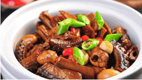 猪蹄|三种土鳝鱼做法，不腥不腻，味道鲜美，做法超简单