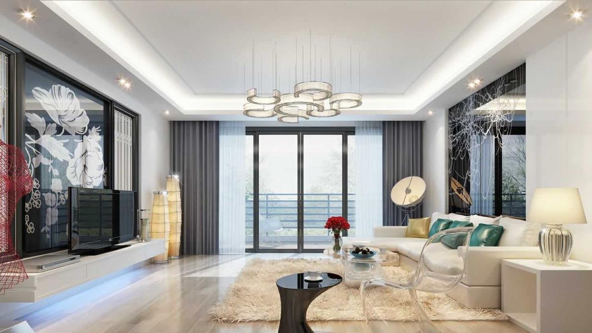 钱要花在刀刃上！4处穷装，不比价格去造型，效果也没差哪里去！