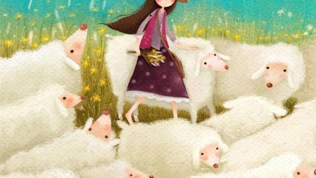 余生有情|女人的心花不花，就看她有没有这几个小动作，不会错！