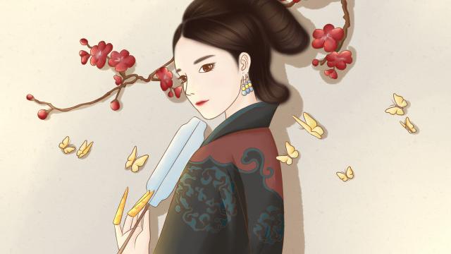 巧大叔 表面很傻，其实很聪明的女人，会有这3个表现