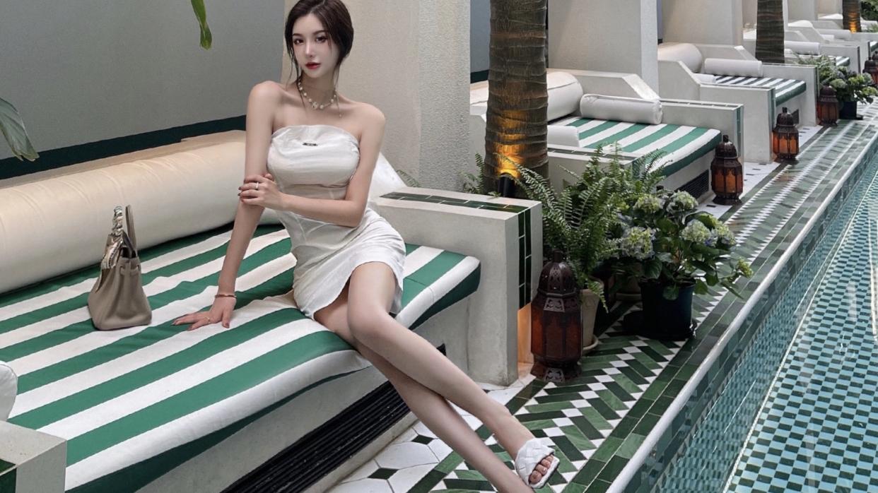 琪琪最美|女孩子需要安全的恋爱关系吗？