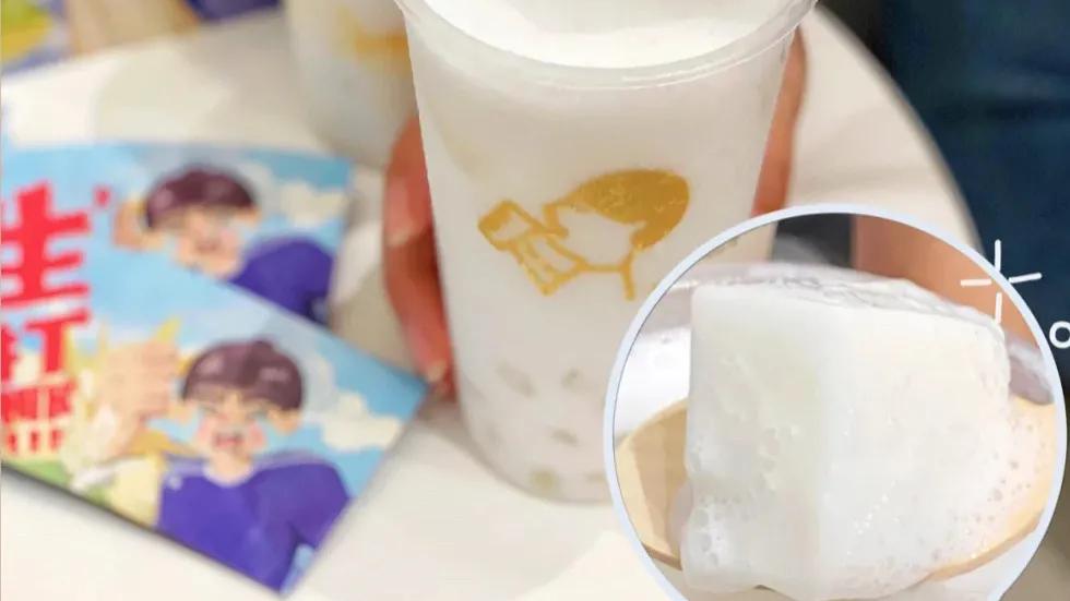 喜茶|深度解读：火到出圈的“生椰”，喜茶是如何打造出来的？