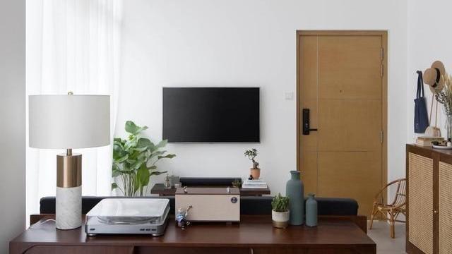 邻居眼光独到，85㎡“一层变3层”，同样是小户型差距不止一点点