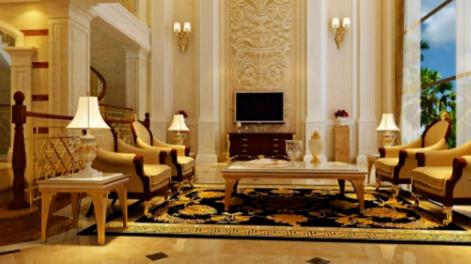 泡沫说情感 心理学：你要住在哪个家里，测出你的财富是从哪里来的