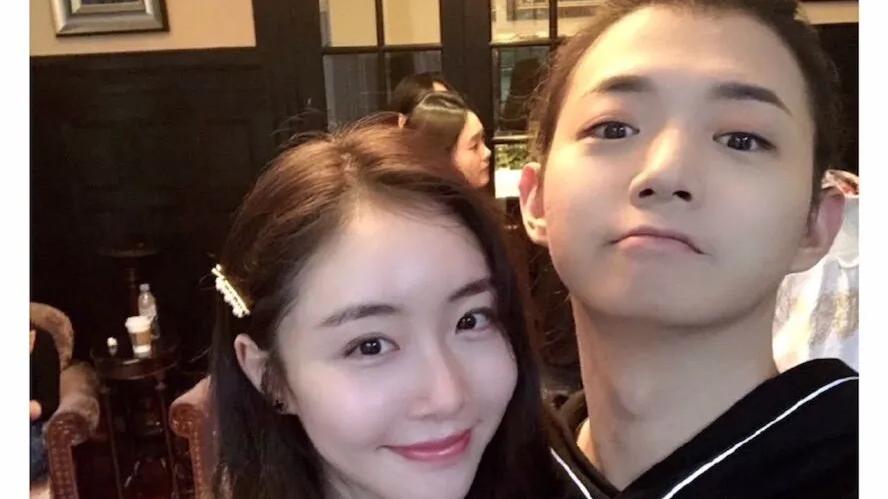 慢慢来的脚步|娱乐圈又出一对陈世美和秦香莲