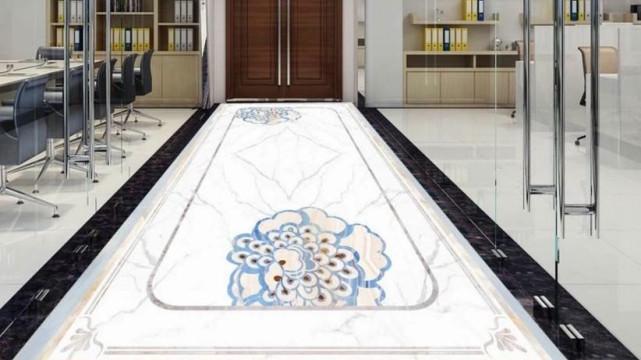 地面砖，石材的种类，规格型号，图案设计，这些你知道吗？