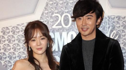 蔡琳|远嫁中国的2位“韩国媳妇”：蔡琳和秋瓷炫婚后境遇为何不同？