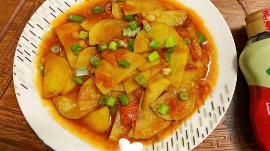 自助餐|不管有钱没钱，别再点外卖了，常给家人做这菜，天天吃都不腻