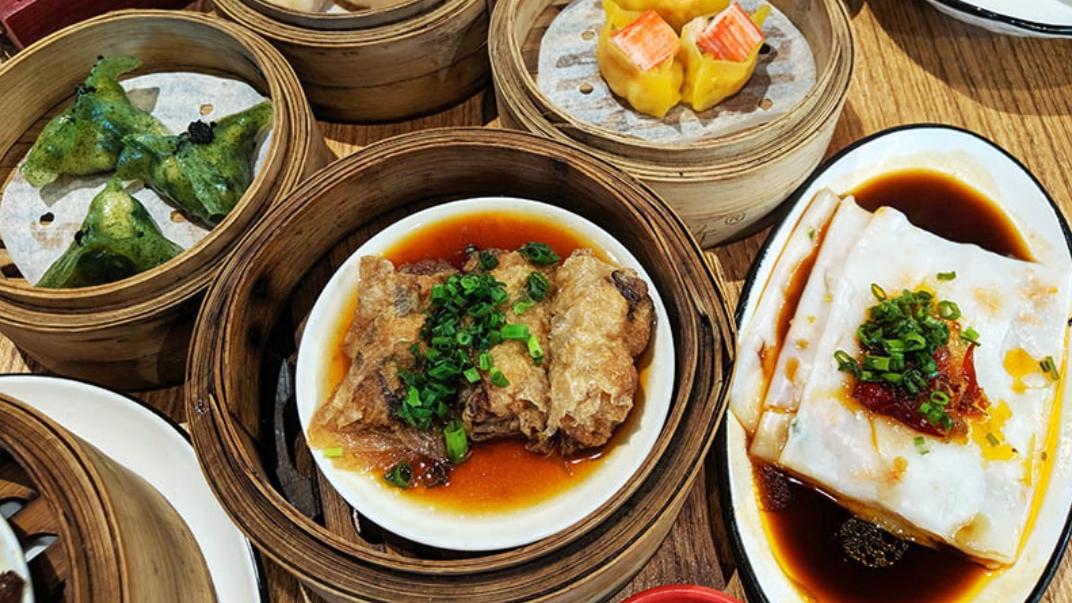 小龙虾|外国网友热议，你永远不会忘记，中国文化中的一种食物是什么？