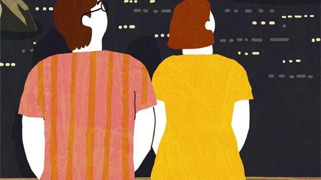 十工君 看不起自己丈夫的女人，最后会是什么下场？答案很真实