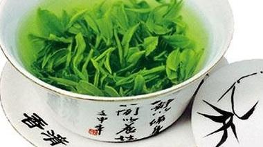 绿茶 饮用绿茶有什么好处？
