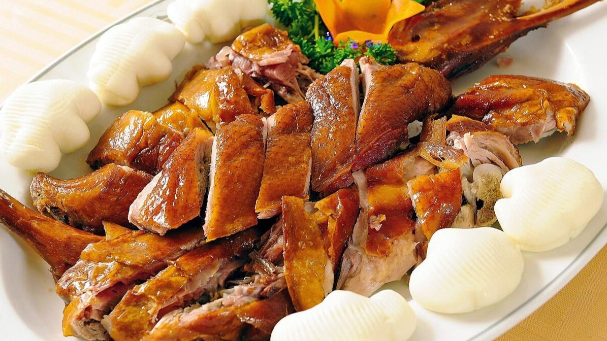 |中国八大菜系，这些菜系你家乡上榜了吗？你最喜欢哪种菜系！