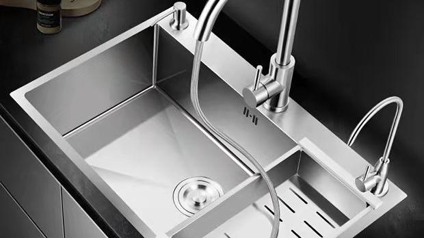 厨房装修闭坑指南，这7个地方注意到了，想不完美都难