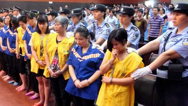 人贩子为什么不能一律判死刑，对于人贩子犯罪到底该怎样“治理”