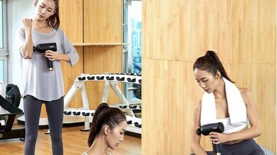 筋膜枪的优劣不只是看热度和销量，这些才是关键！