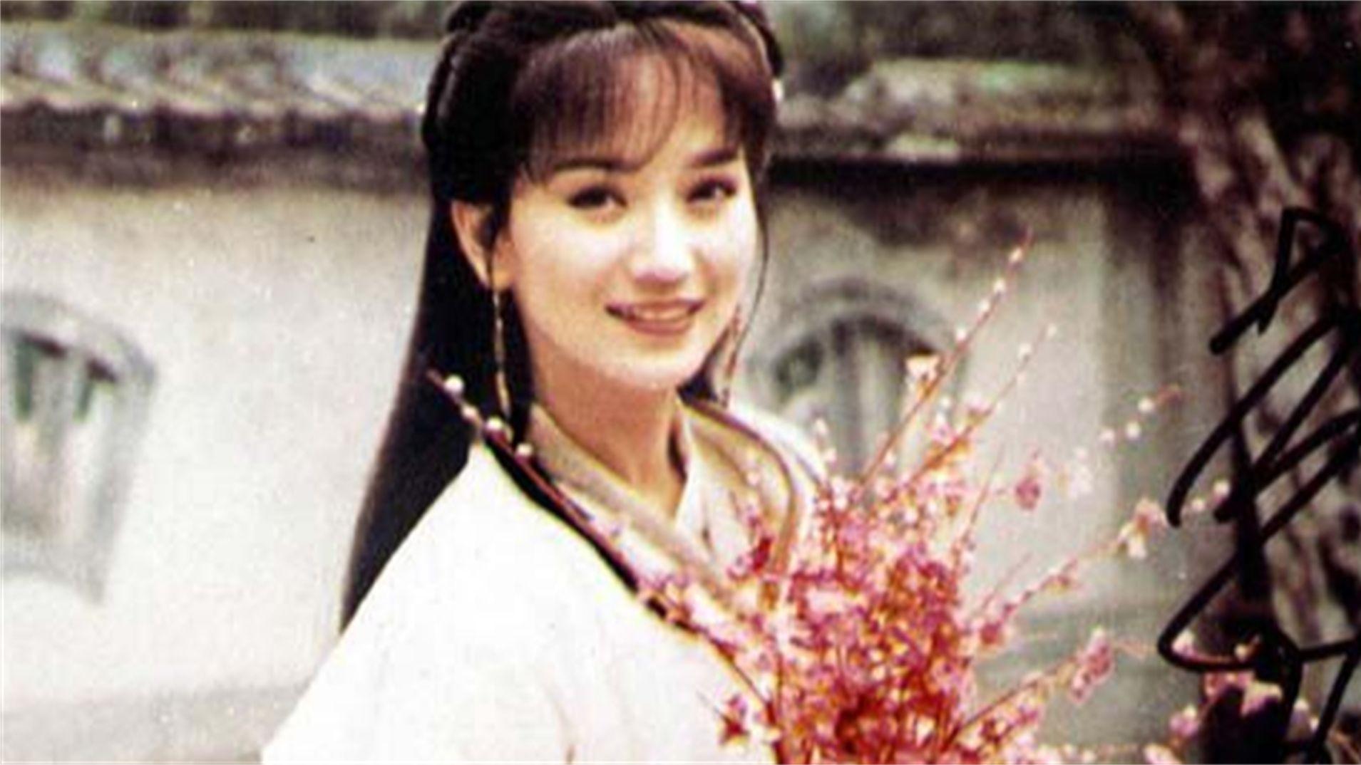 赵雅芝|她被誉为“不老女神”，曾与周润发传绯闻被迫离婚，如今依旧幸福