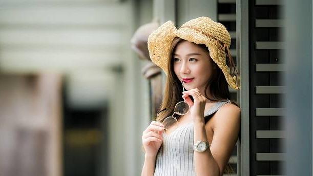 叶飞飞yff 女人开始喜欢你的迹象：频繁折腾