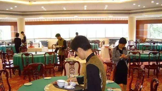 羊汤|?开餐厅容易失败的15类老板