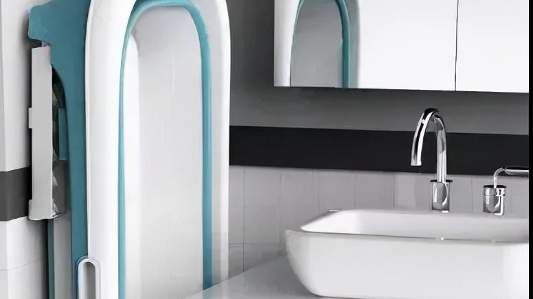 崩溃！要是装修前知道卫生间还能这么省钱，就不会被老婆骂了！