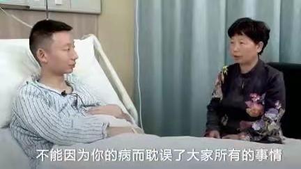 李昕言温度空间|杜新枝：就算孩子交换养，一年一万，我养了28年，也该有28万了